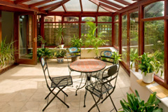Bogend conservatory quotes