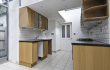 Bogend kitchen extension leads